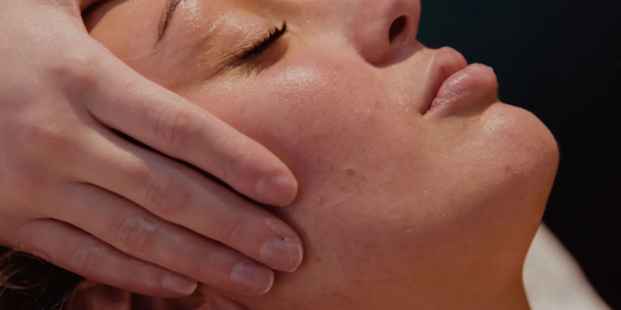 Thermen Maarssen beauty Gezichtsbehandeling (2)