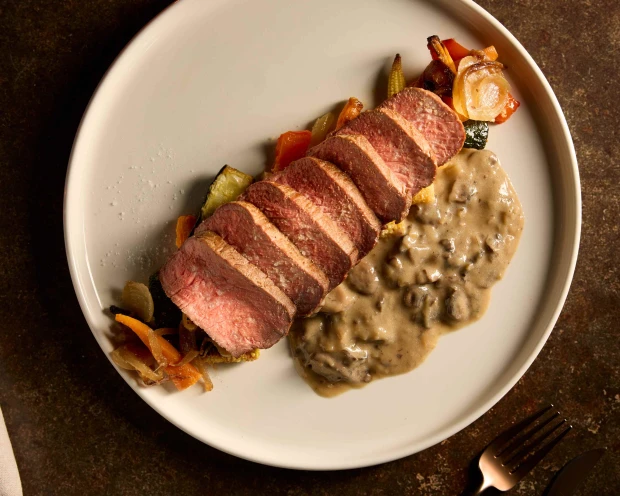 TMT Rundersteak (2)