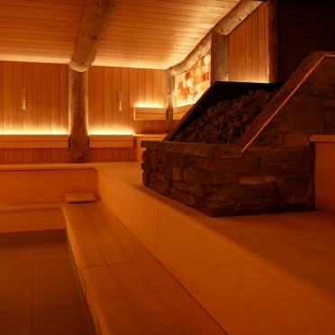 Thermen Maastricht sauna zoutkristal 4 500