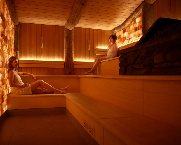 Thermen Maastricht sauna zoutkristal 5 250